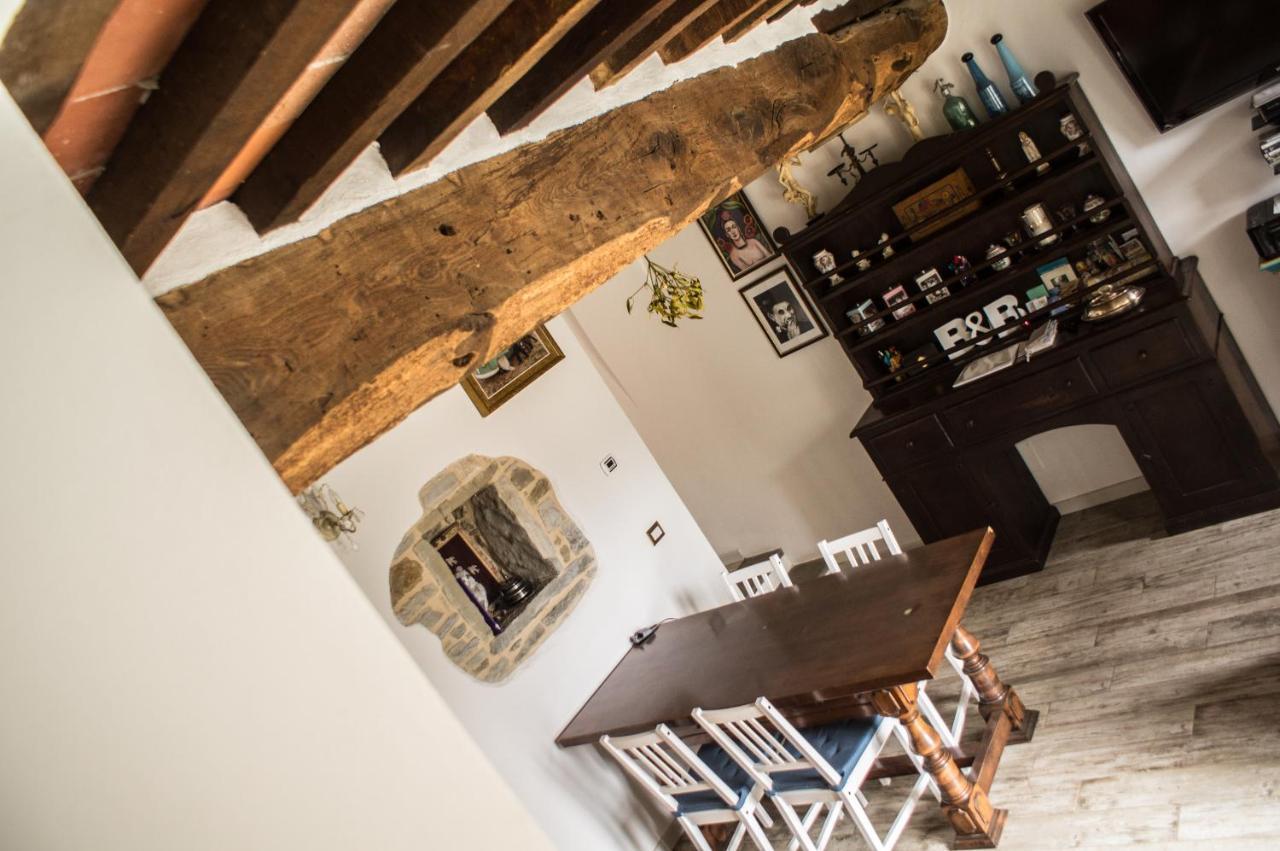 Bed and Breakfast Antica Dimora Del Pellegrino Anghiari Zewnętrze zdjęcie
